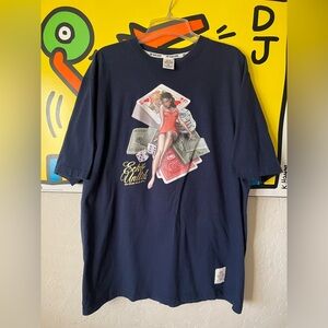 Y2K Ecko Unltd High Rollers Tee